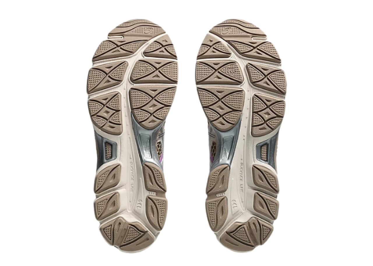 ASICS Gel-Cumulus 16 Cinnamon Pure Silver - photo 4