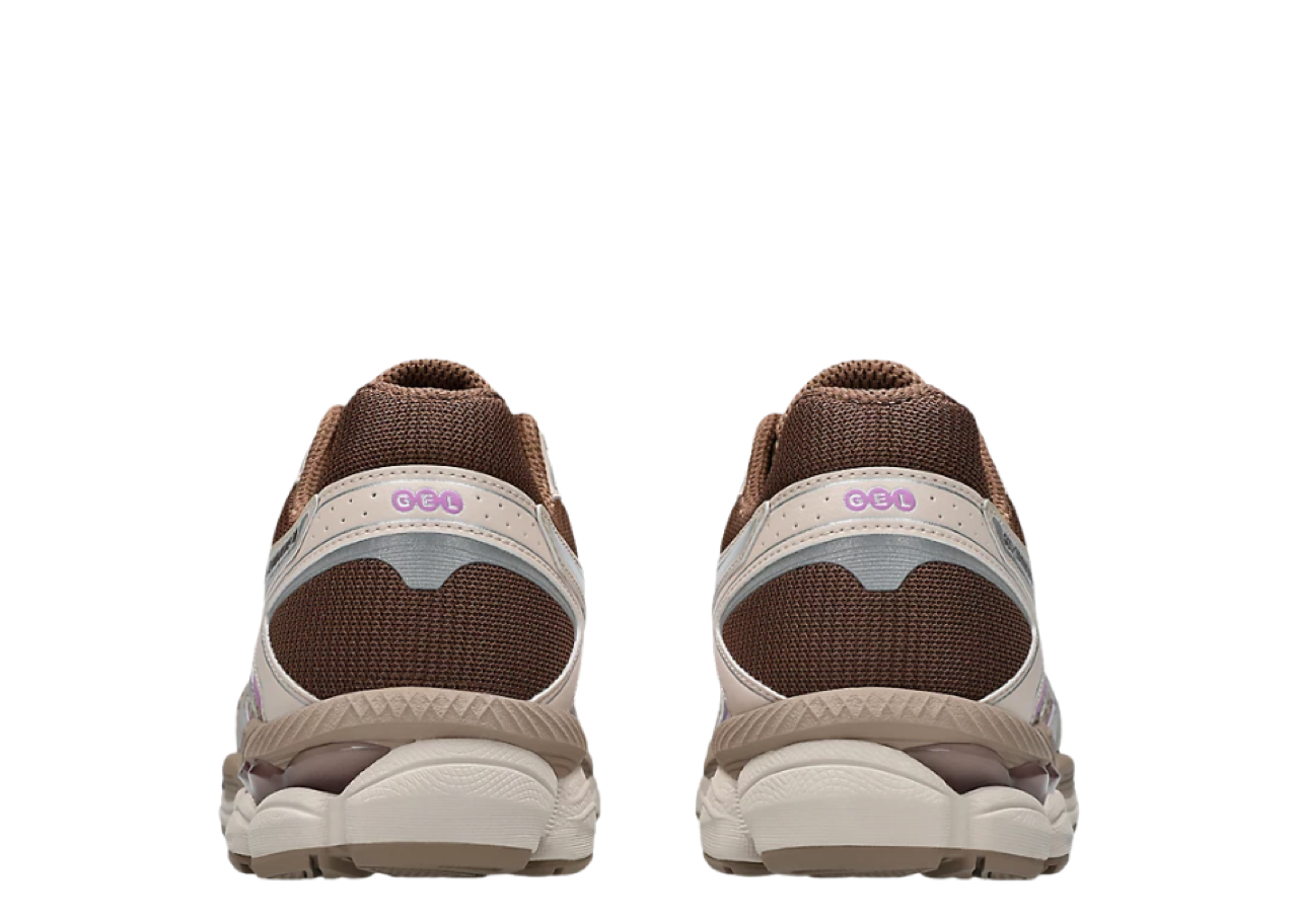 ASICS Gel-Cumulus 16 Cinnamon Pure Silver - photo 3