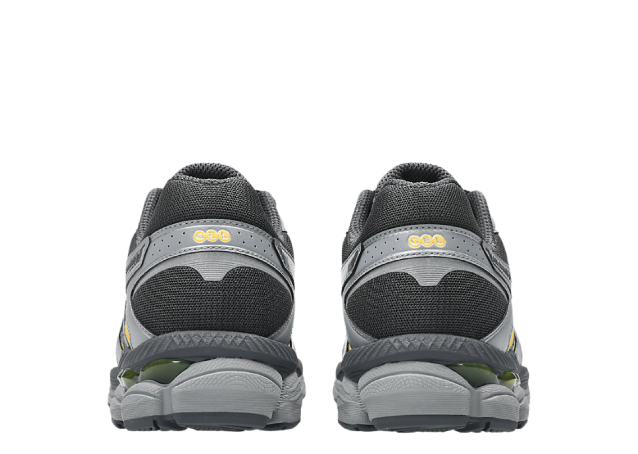 ASICS Gel-Cumulus 16 Carrier Grey Pure Silver - photo 3