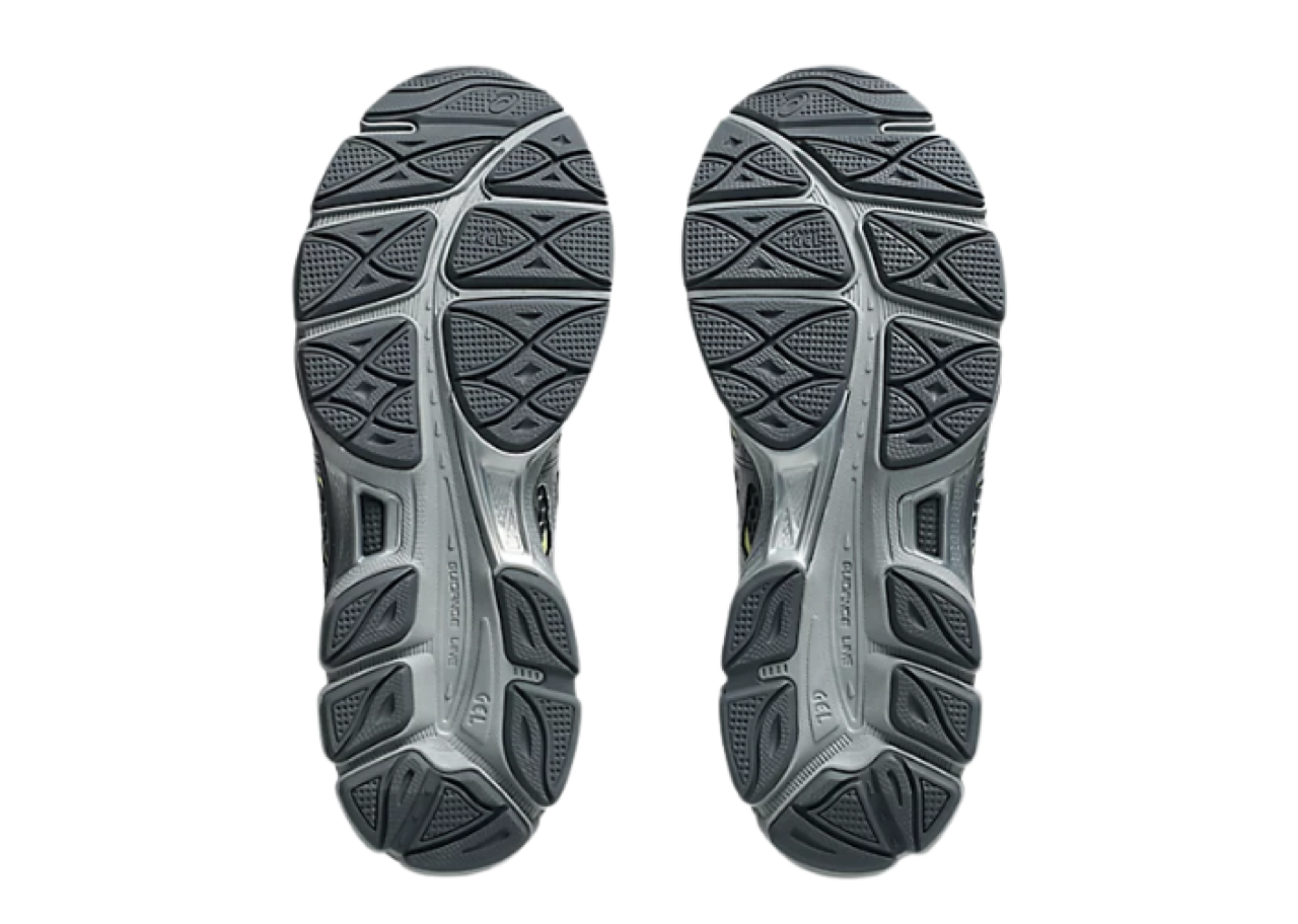 ASICS Gel-Cumulus 16 Carrier Grey Pure Silver - photo 4