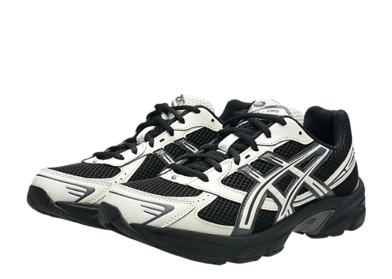 ASICS Gel-1130 Black Cream - photo 2