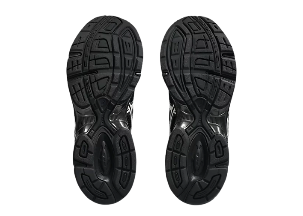 ASICS Gel-1130 Black Cream - photo 4