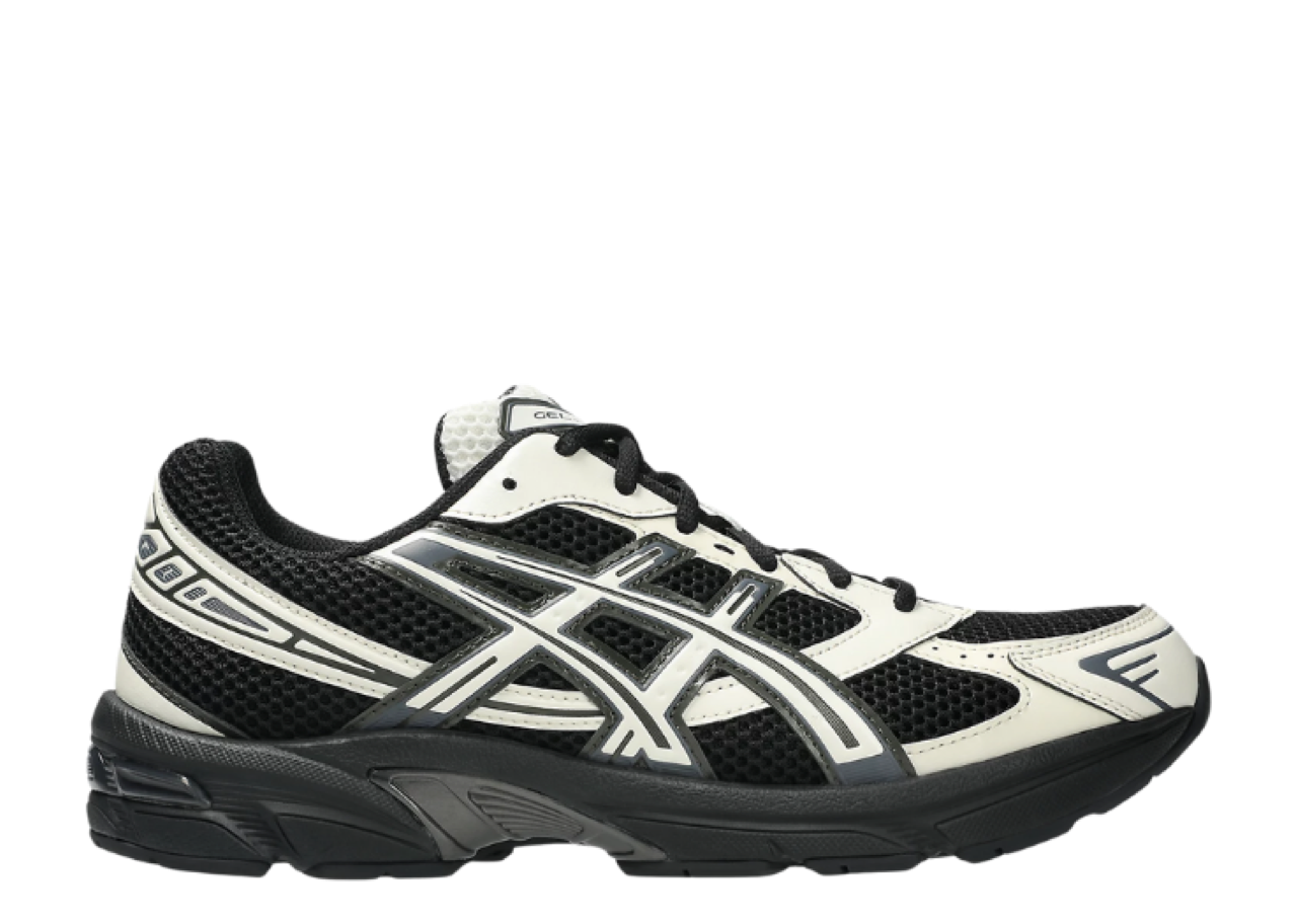 ASICS Gel-1130 Black Cream
