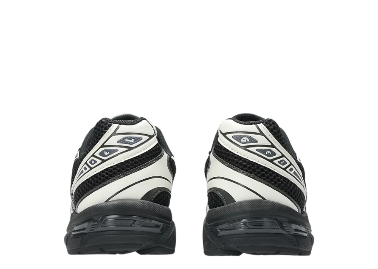 ASICS Gel-1130 Black Cream - photo 3