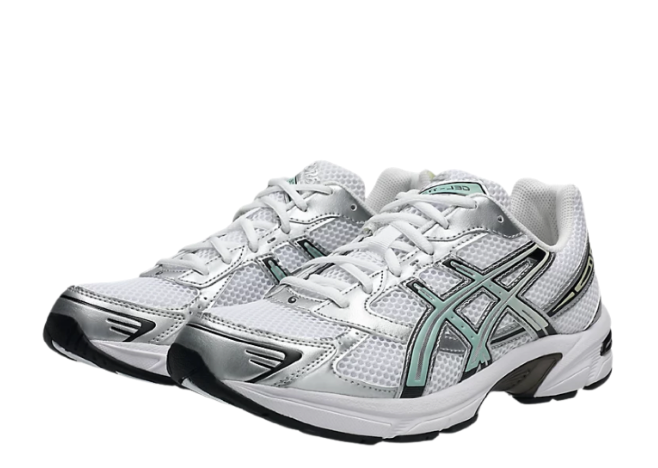 ASICS Gel-1130 White Verdigris - photo 2