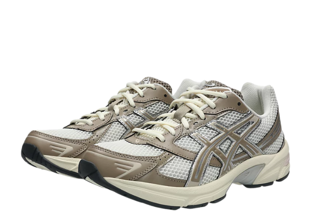 ASICS Gel-1130 Cream Cinnamon - photo 2
