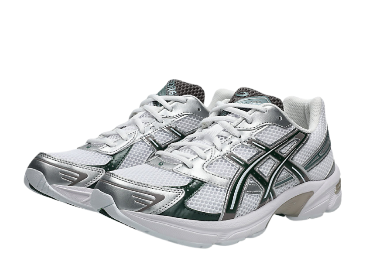 ASICS Gel-1130 White Forest Night - photo 2