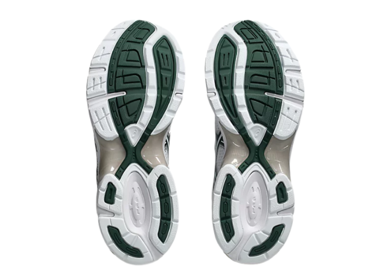 ASICS Gel-1130 White Forest Night - photo 4