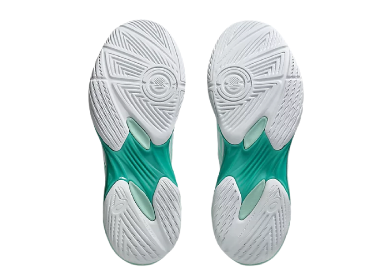 ASICS Gel-Rocket 12 White Fresh Ice (Women's) - photo 4