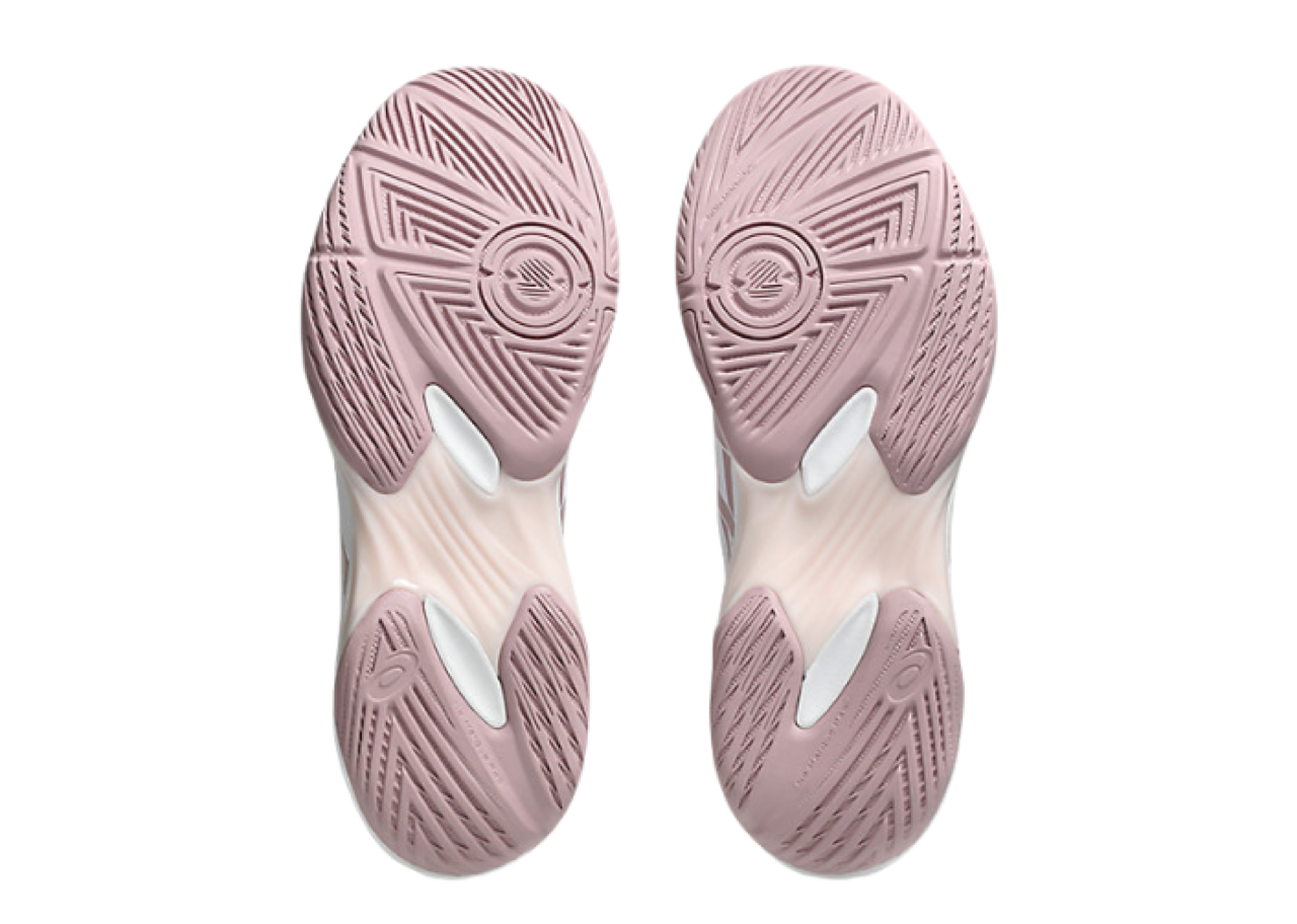 ASICS Gel-Rocket 12 White Pearl Pink (Women's) - photo 4