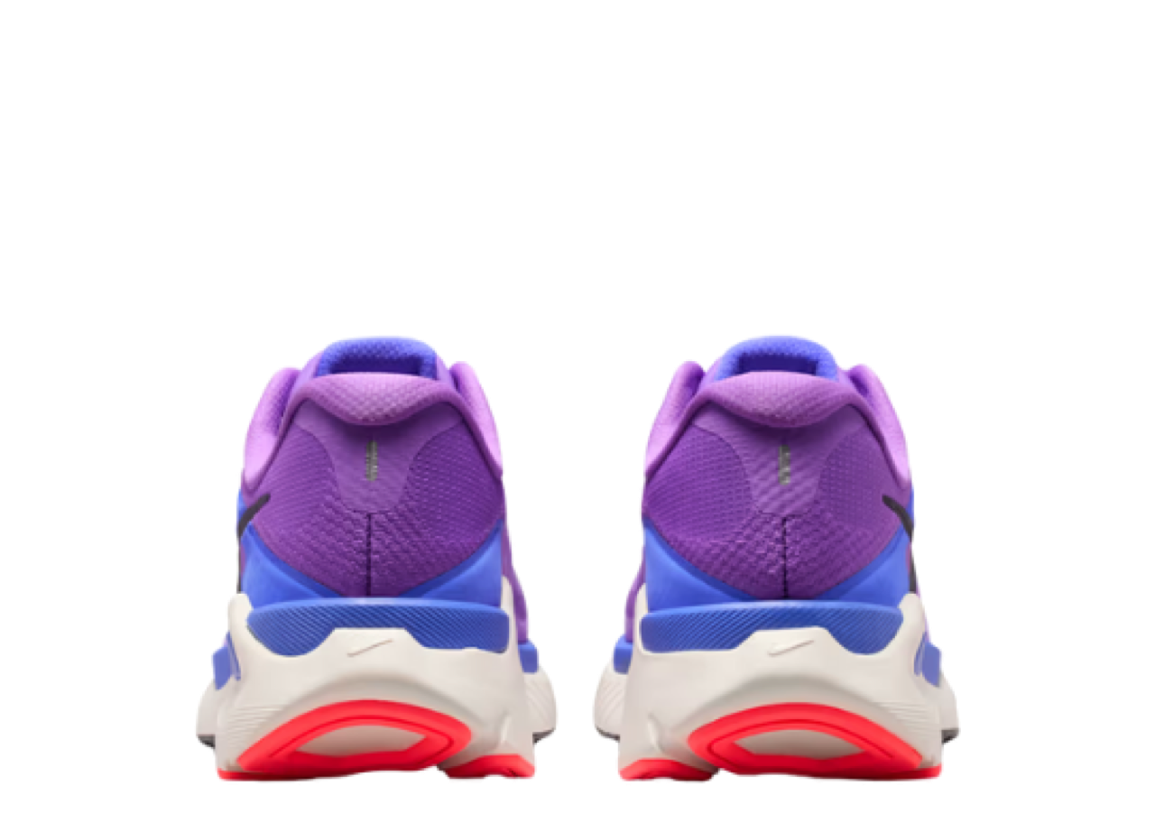 Nike Structure Plus Bright Violet (Women's) - photo 3