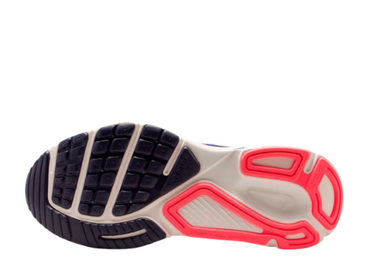 Nike Structure Plus Bright Violet (Women's) - photo 4