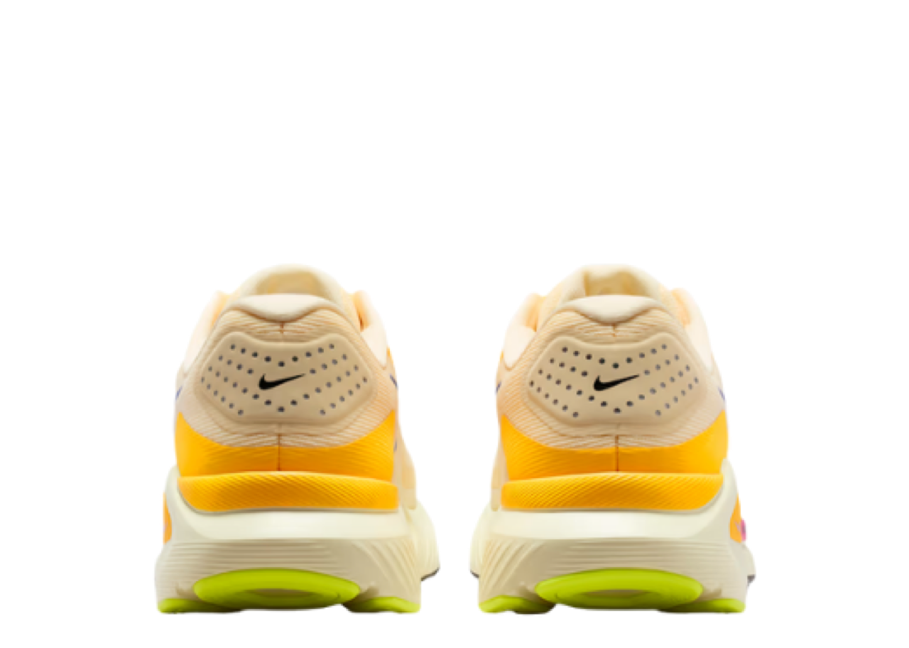 Nike Structure 26 Alabaster Hyper Violet - photo 3