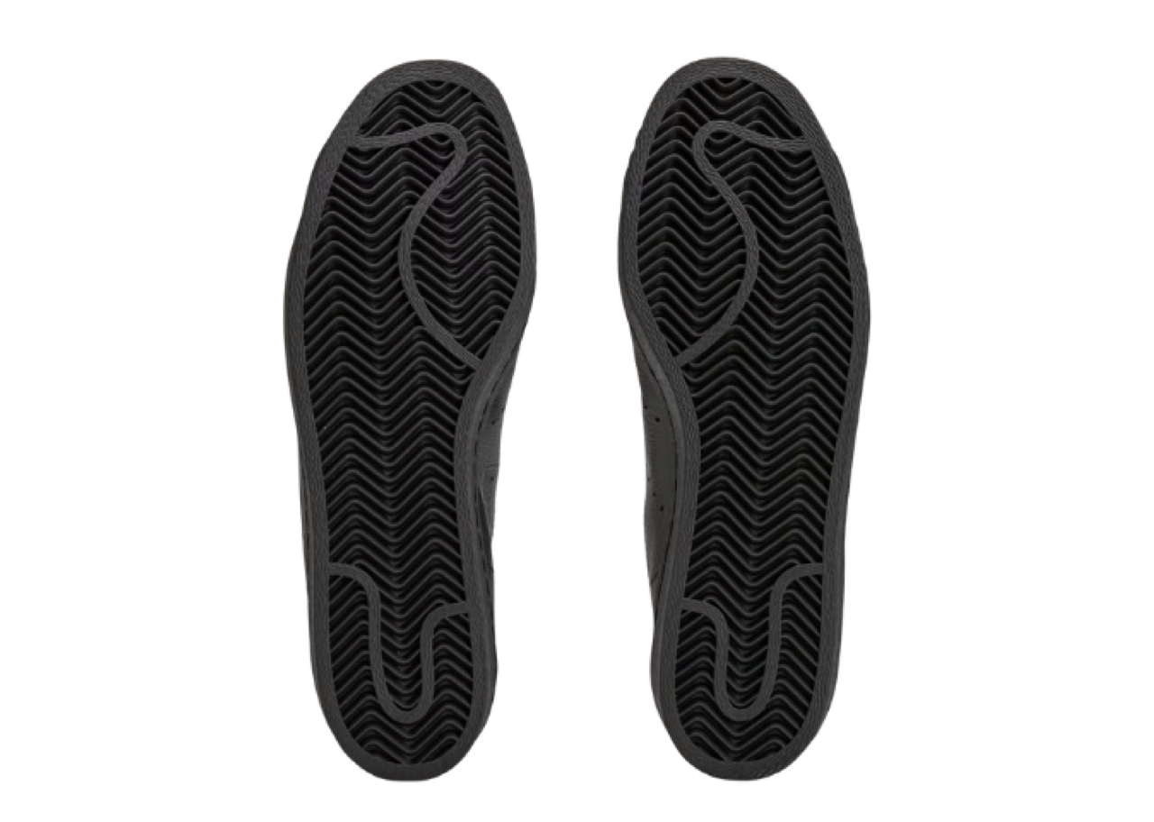 Adidas Y-3 Superstar Black (2025) - photo 4
