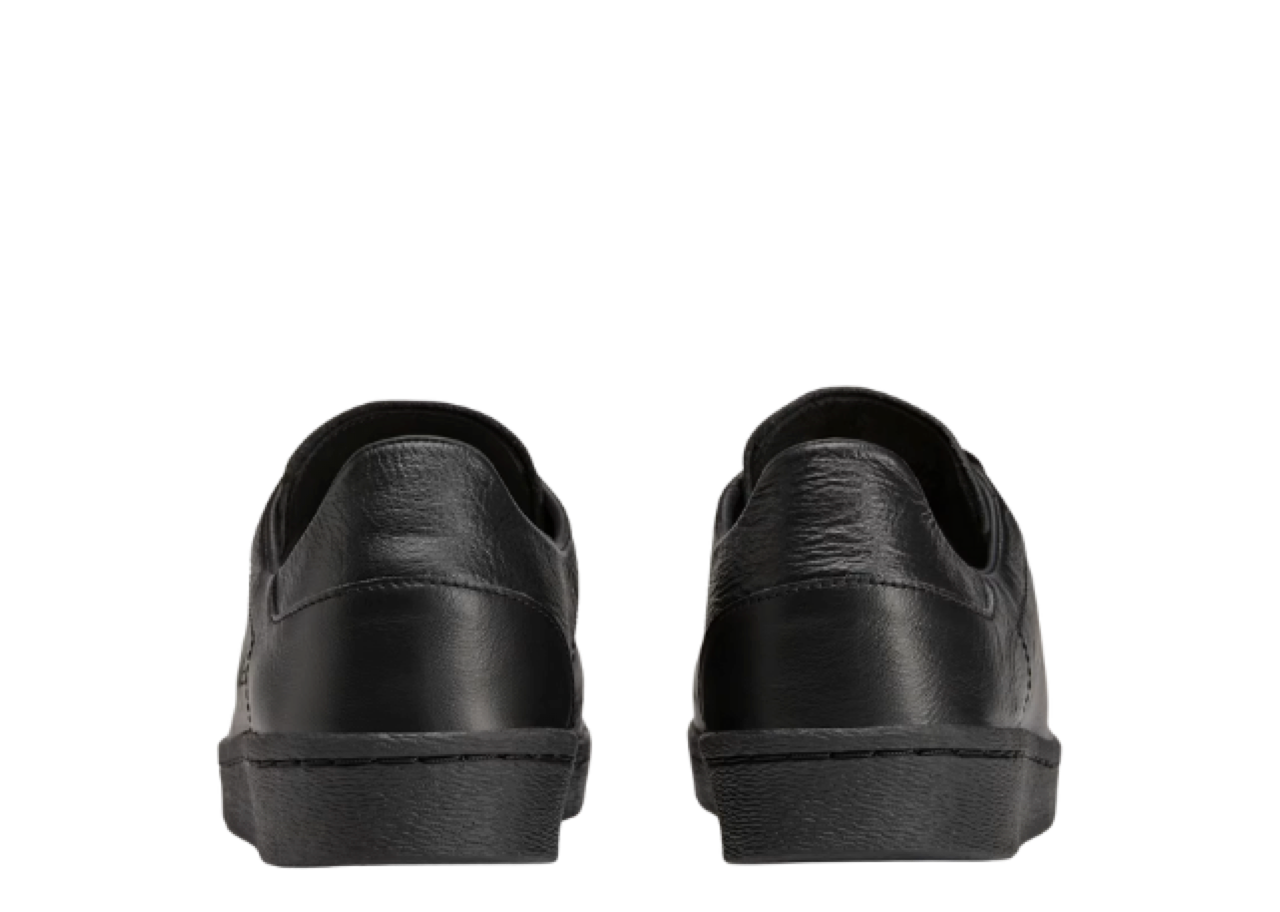 Adidas Y-3 Superstar Black (2025) - photo 3