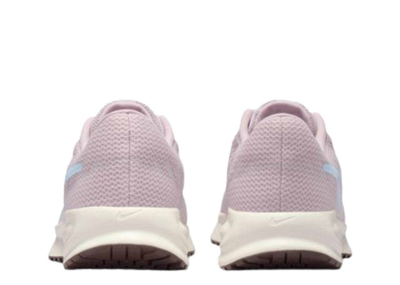 Nike Run Defy Particle Rose Hydrogen Blue (Women's) - photo 3