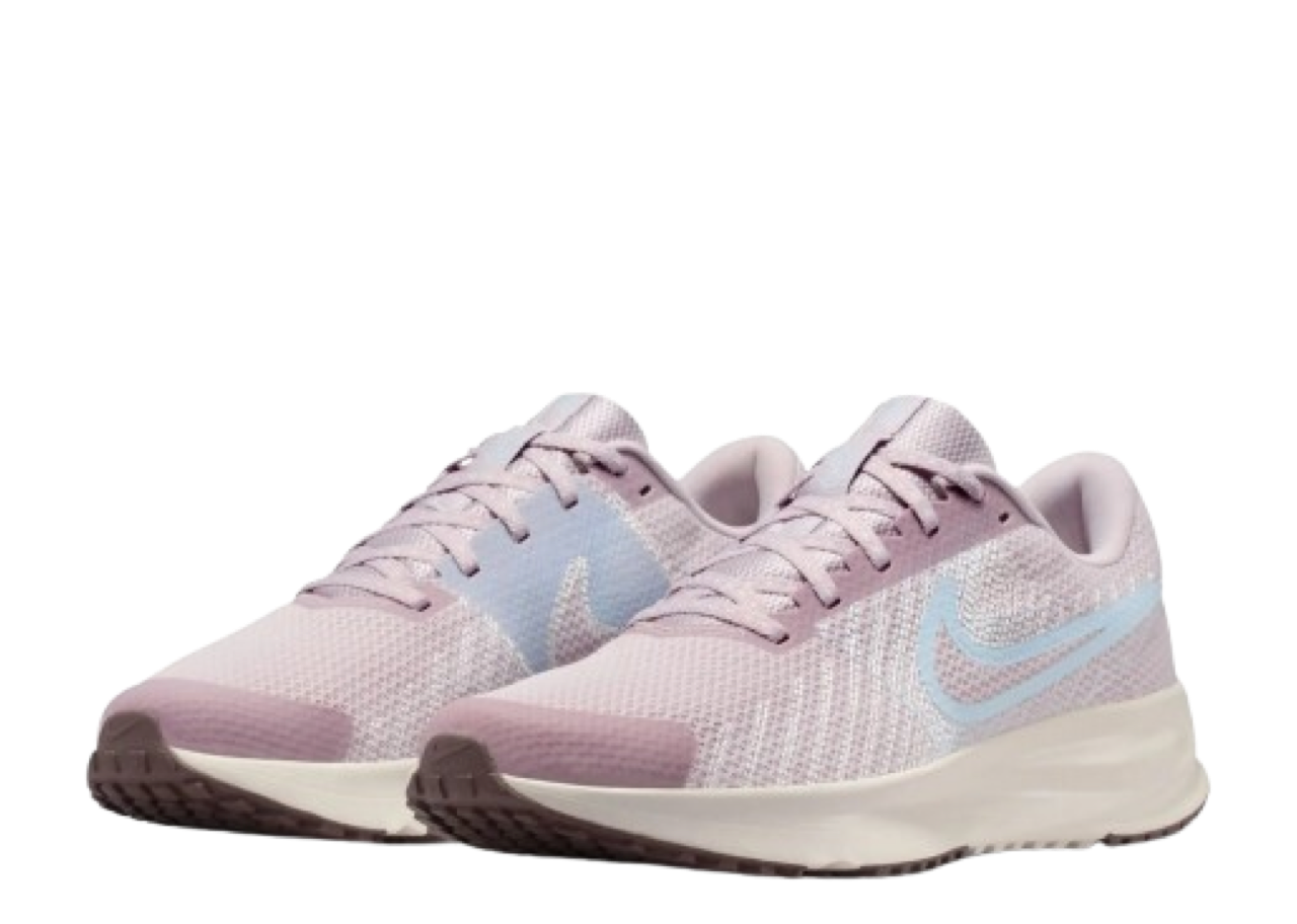 Nike Run Defy Particle Rose Hydrogen Blue (Women's) - photo 2