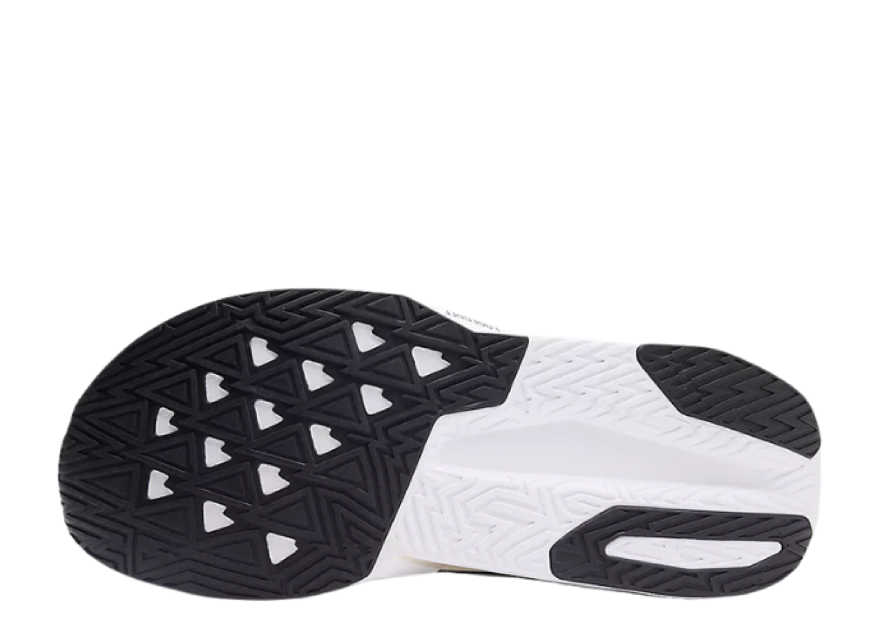 New Balance FuelCell Rebel v5 Grey Matter Linen White - photo 4