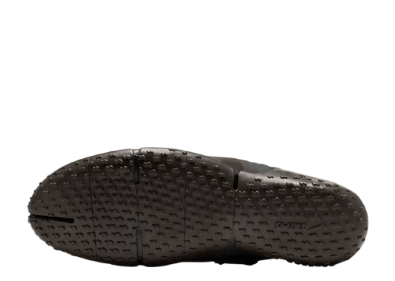 NikeSKIMS Rift Mesh Velvet Brown (Women's) - photo 4