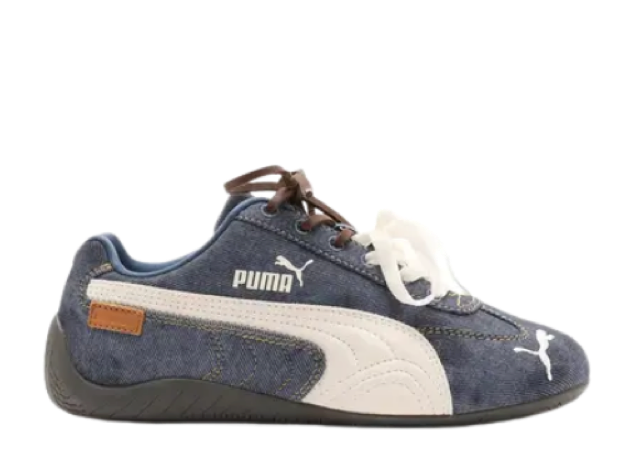 Puma Speedcat atmos Pink Denim Lover