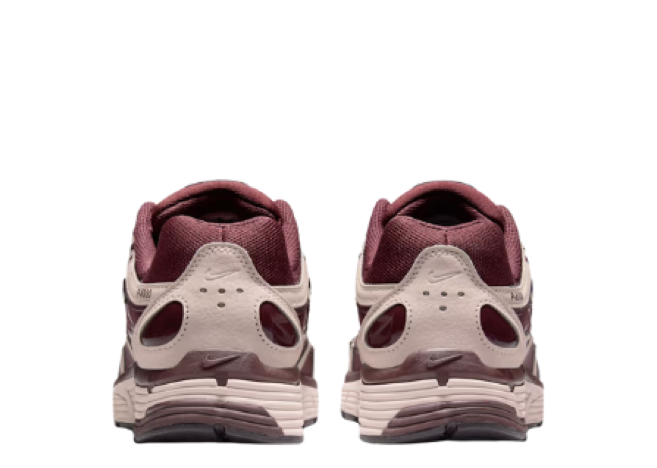 Nike P-6000 Silt Red Burgundy Crush (Women's) - photo 3