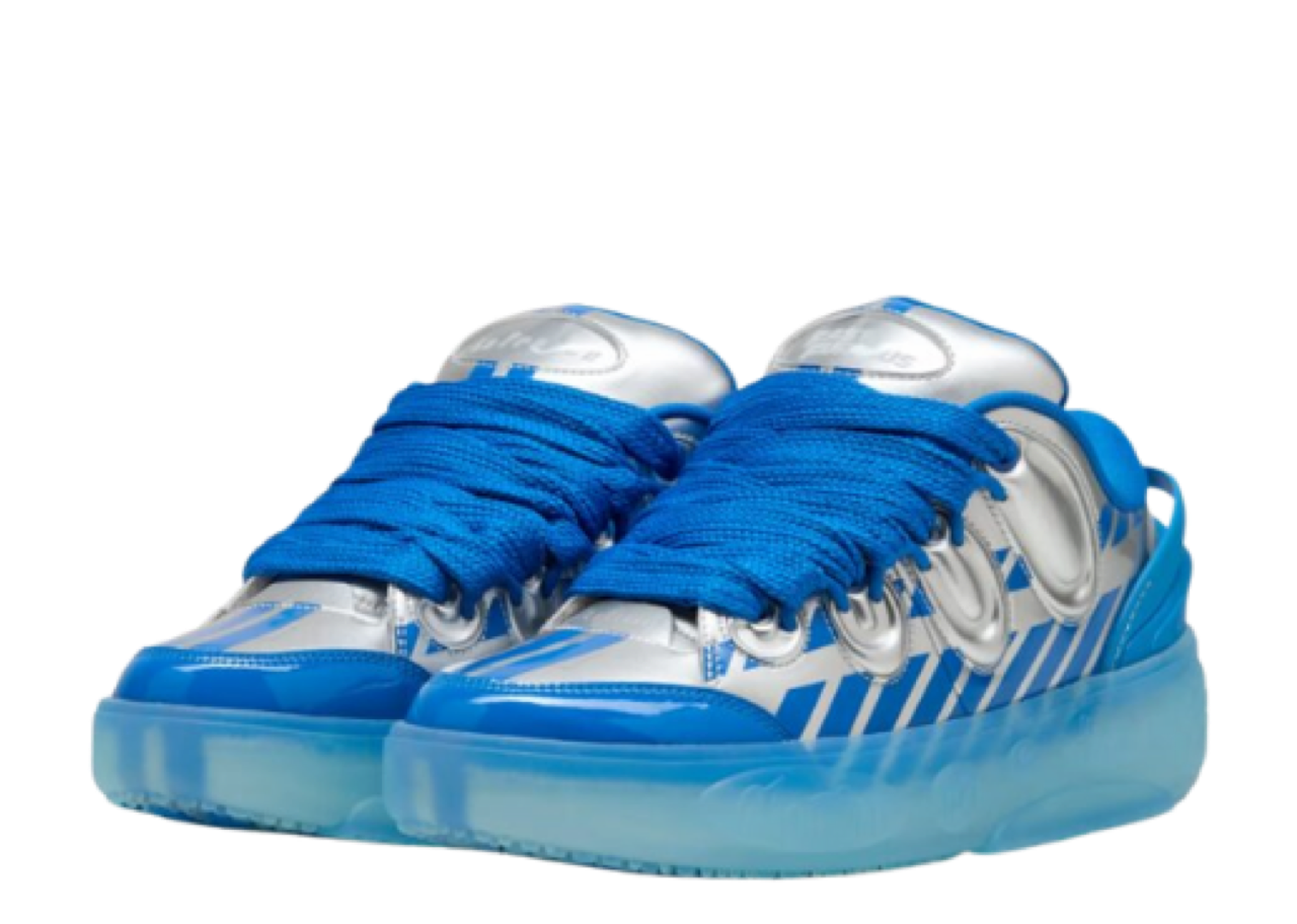Puma LaMelo Ball LaFrancé Fast & Furious Skyline - photo 2