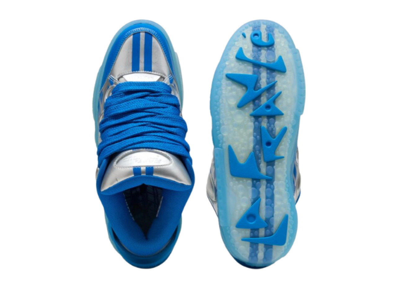 Puma LaMelo Ball LaFrancé Fast & Furious Skyline - photo 3