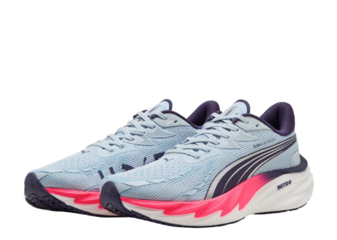 Puma Velocity Nitro 4 HYROX Lucite Pure Pink - photo 2