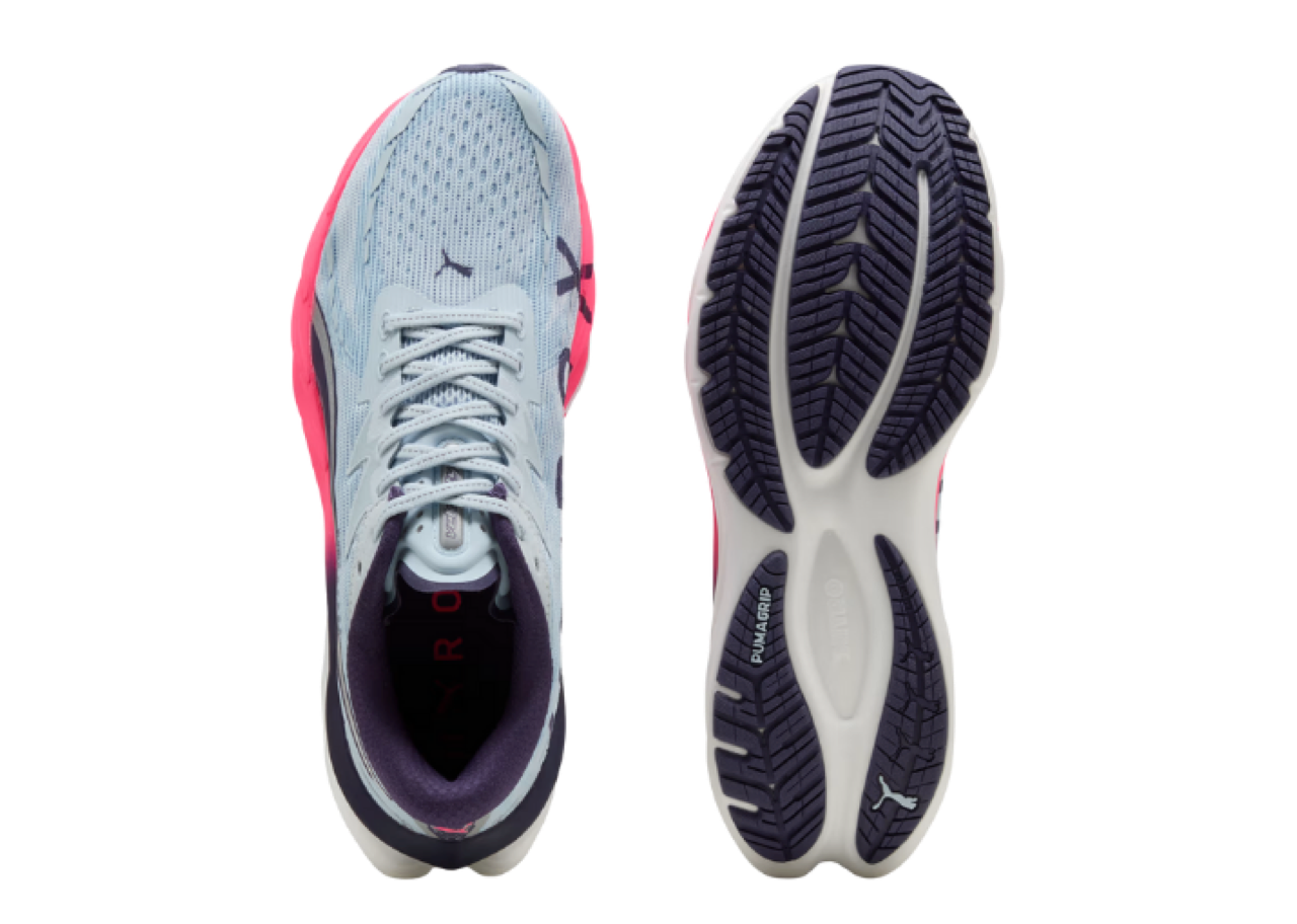 Puma Velocity Nitro 4 HYROX Lucite Pure Pink - photo 3