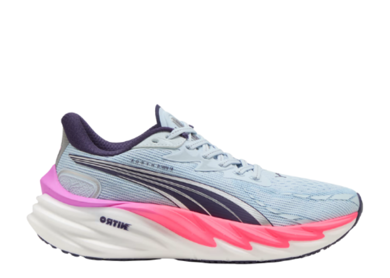 Puma Velocity Nitro 4 HYROX Lucite Pure Pink (Women's)