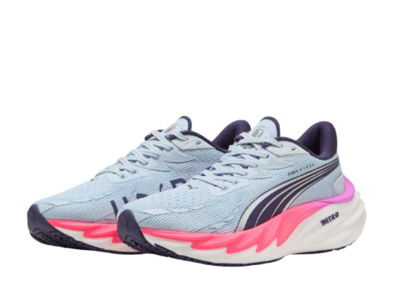 Puma Velocity Nitro 4 HYROX Lucite Pure Pink (Women's) - photo 2