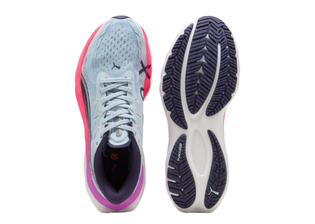 Puma Velocity Nitro 4 HYROX Lucite Pure Pink (Women's) - photo 3