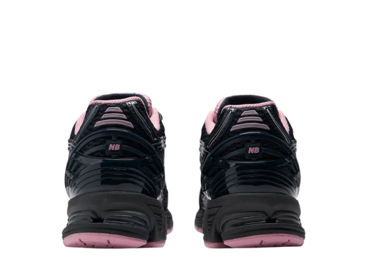 New Balance 1906R Eclipse Pink Taffy Black Cement - photo 3