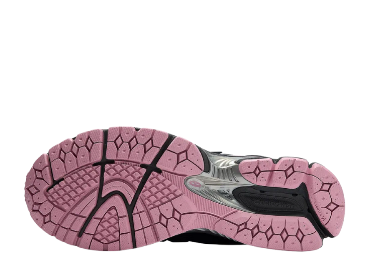 New Balance 1906R Eclipse Pink Taffy Black Cement - photo 4