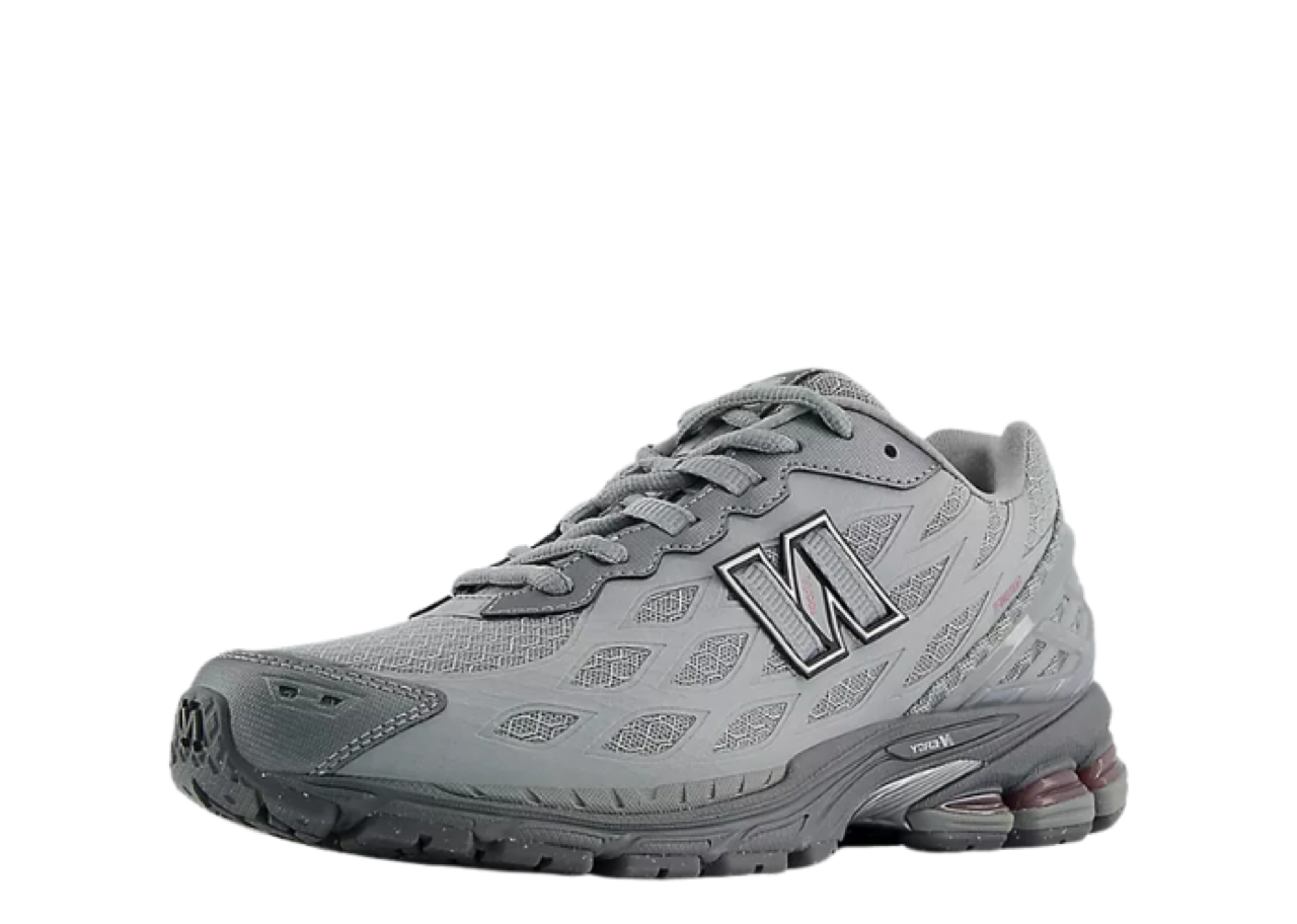 New Balance U1906WV1 Slate Grey Rosewood - photo 2
