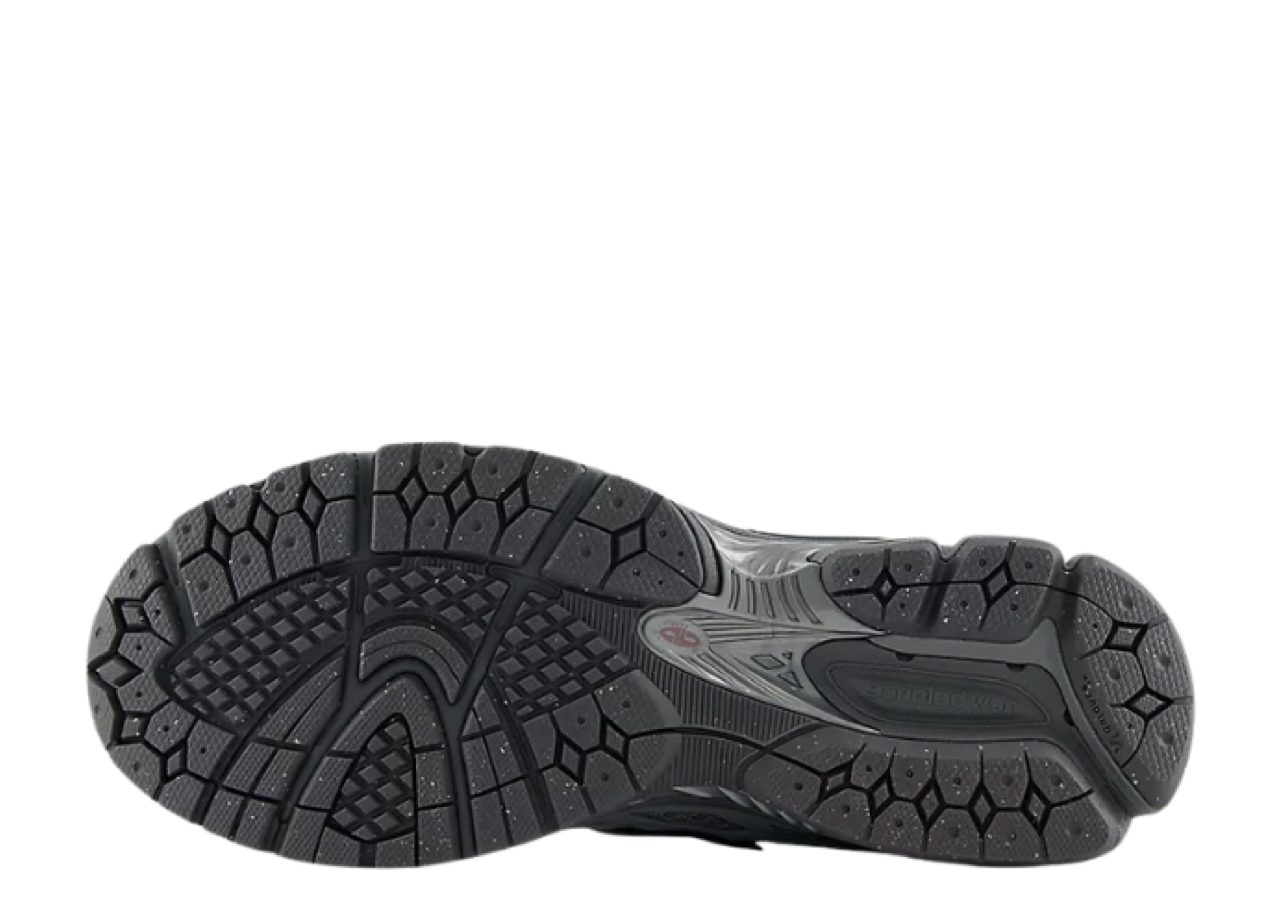 New Balance U1906WV1 Slate Grey Rosewood - photo 3