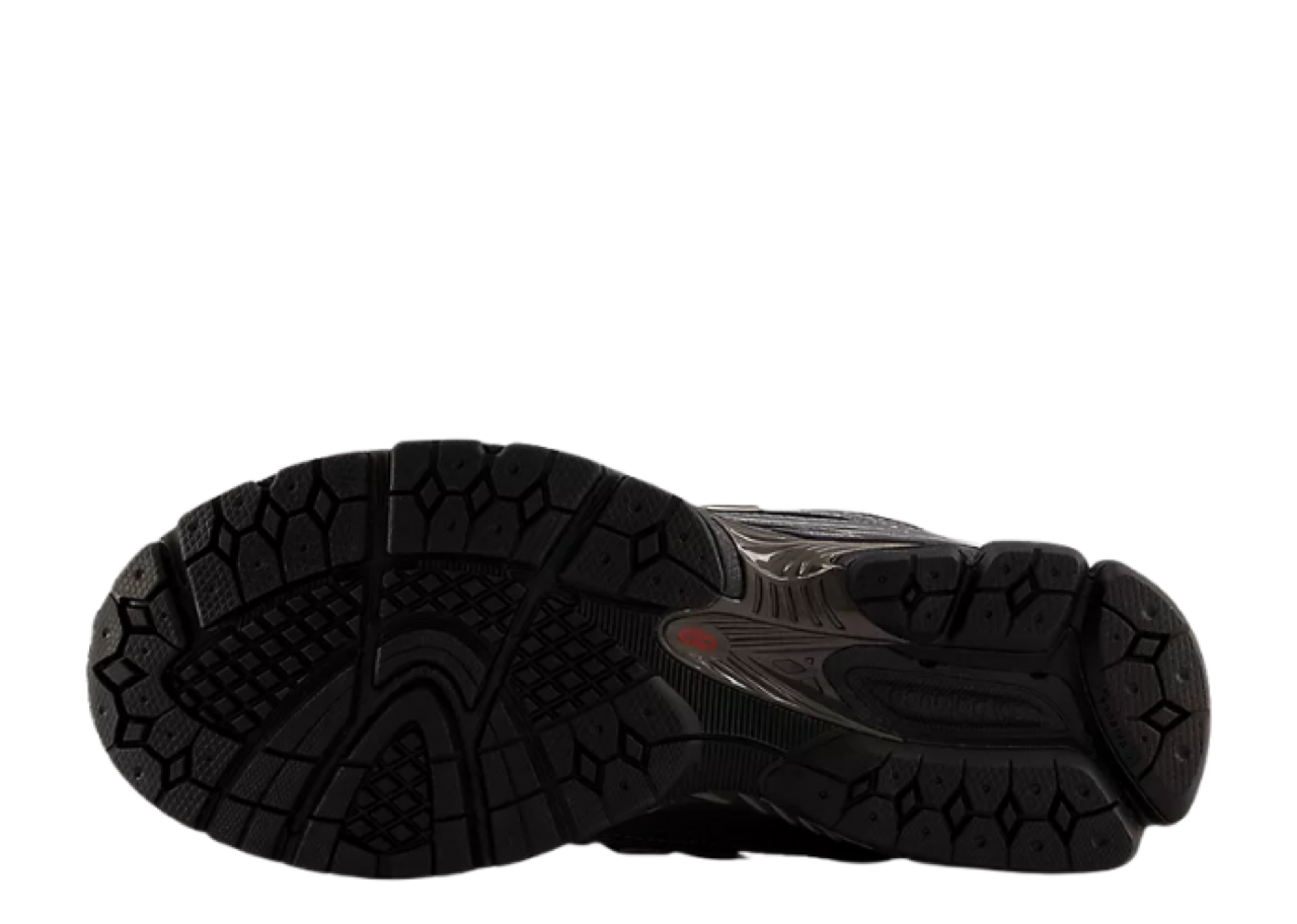 New Balance 1906R Castlerock Black Metallic Silver Metallic - photo 3