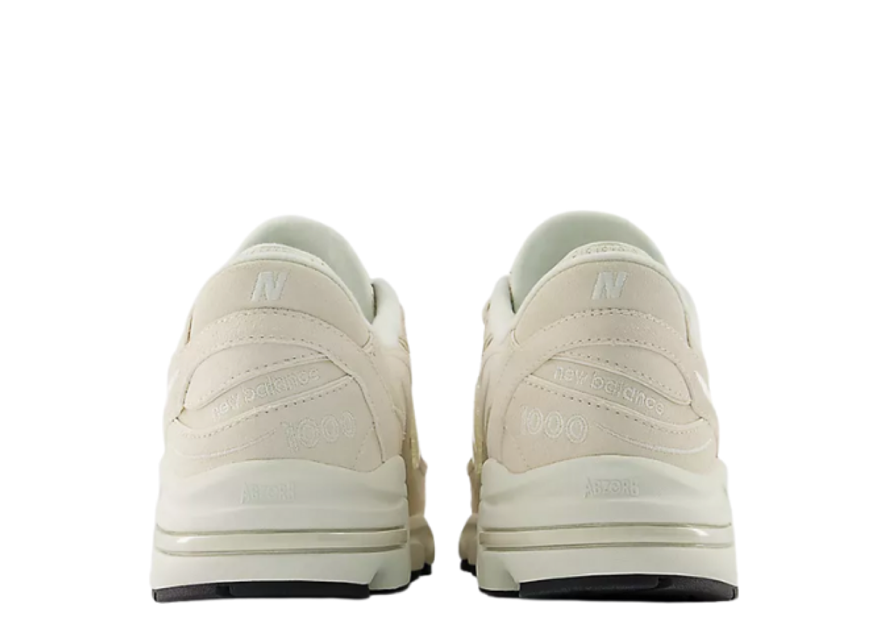 New Balance 1000 Linen - photo 3