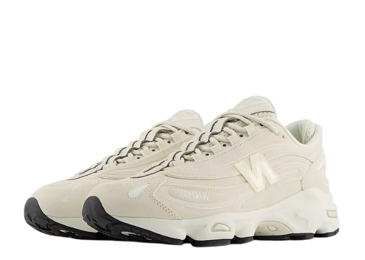 New Balance 1000 Linen - photo 2