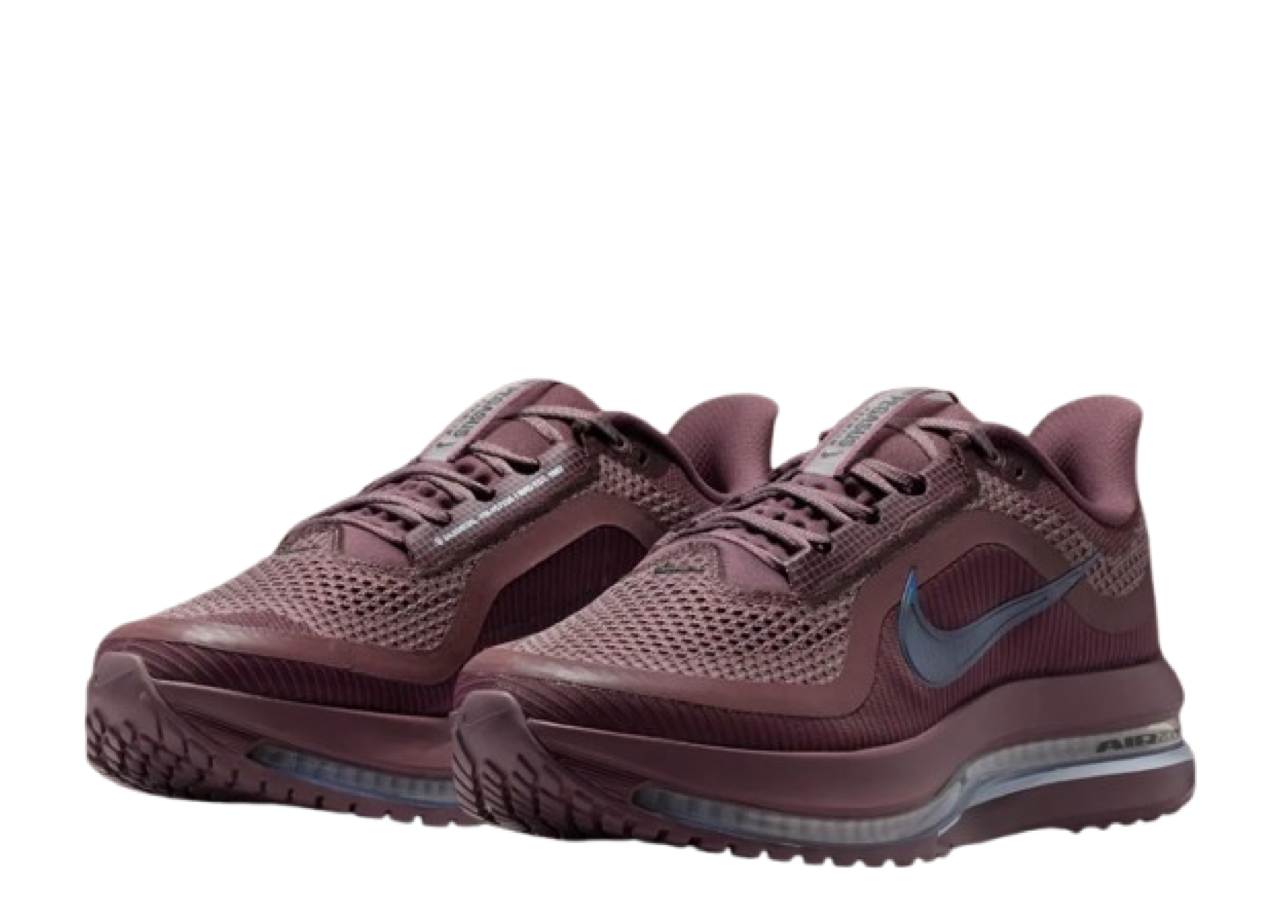 Nike Pegasus Premium Tattoo Off Noir (Women's) - photo 2