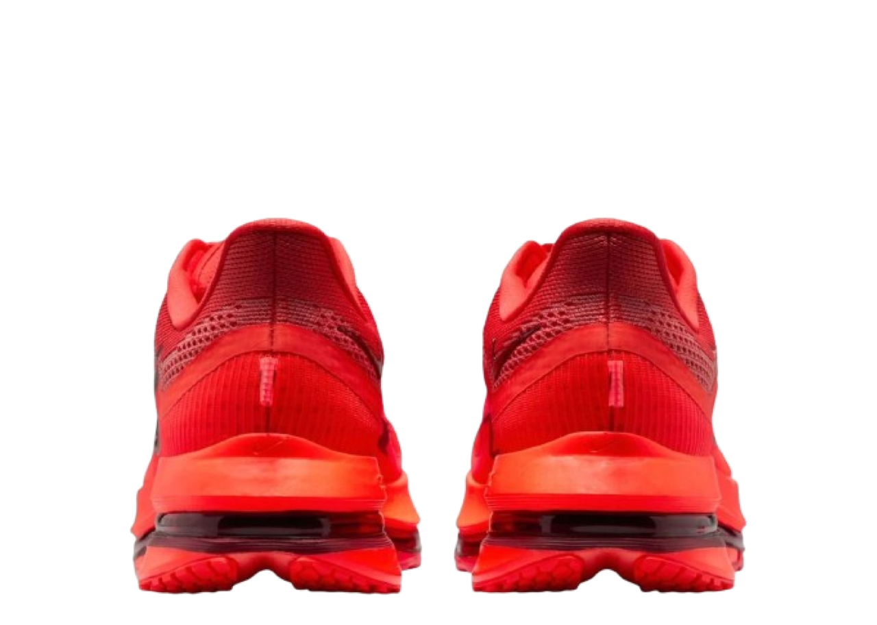 Nike Air Zoom Pegasus Premium Light Crimson - photo 3