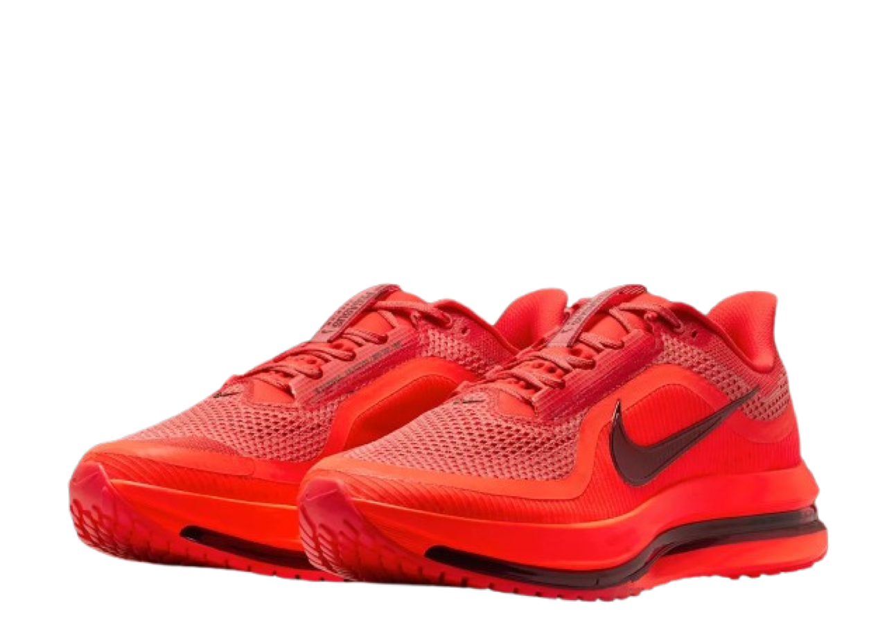 Nike Air Zoom Pegasus Premium Light Crimson - photo 2