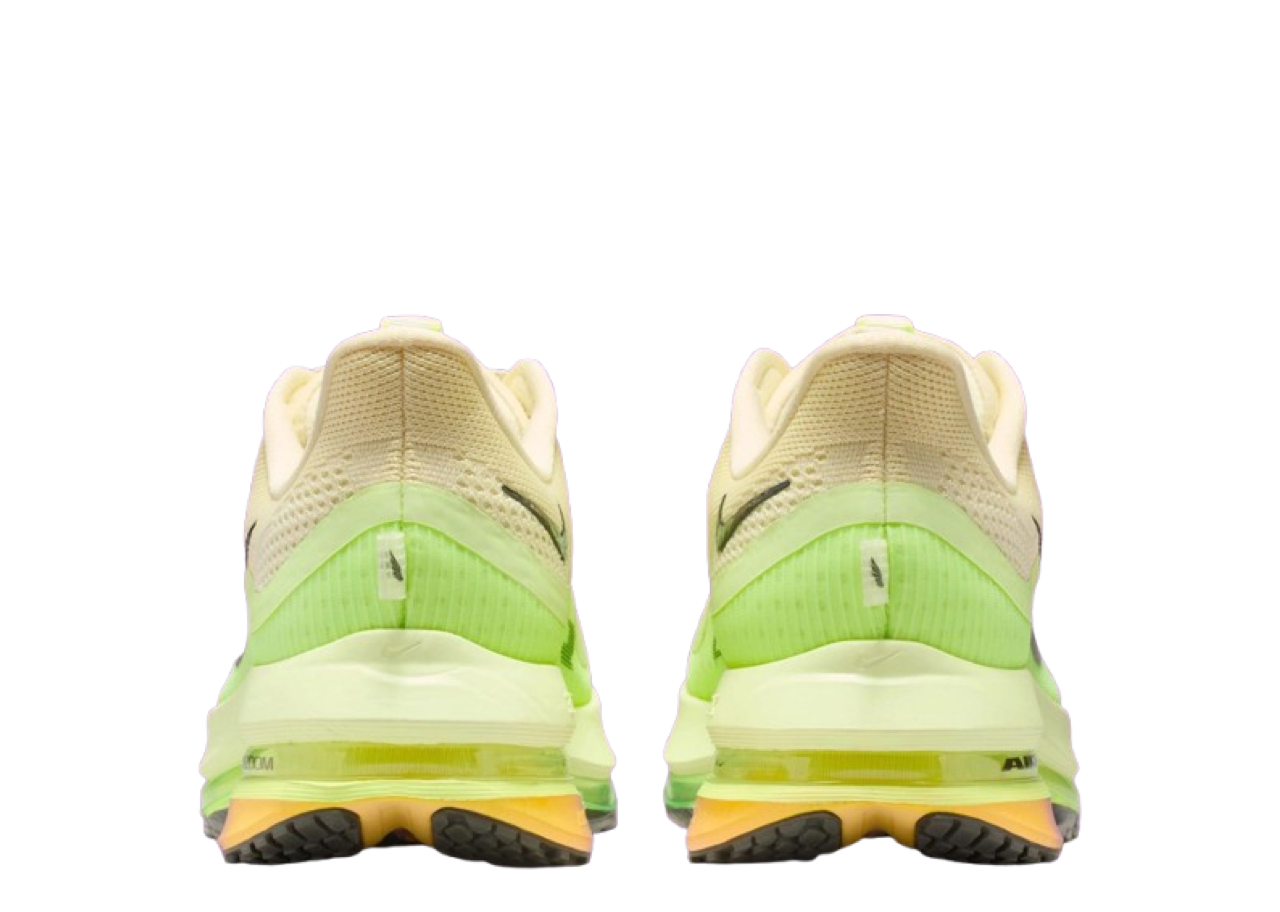 Nike Air Zoom Pegasus Premium Alabaster Volt - photo 3