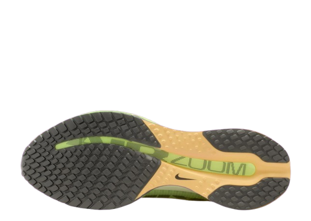 Nike Air Zoom Pegasus Premium Alabaster Volt - photo 4