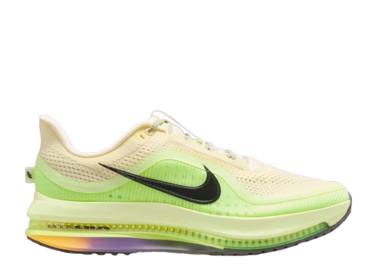 Nike Air Zoom Pegasus Premium Alabaster Volt