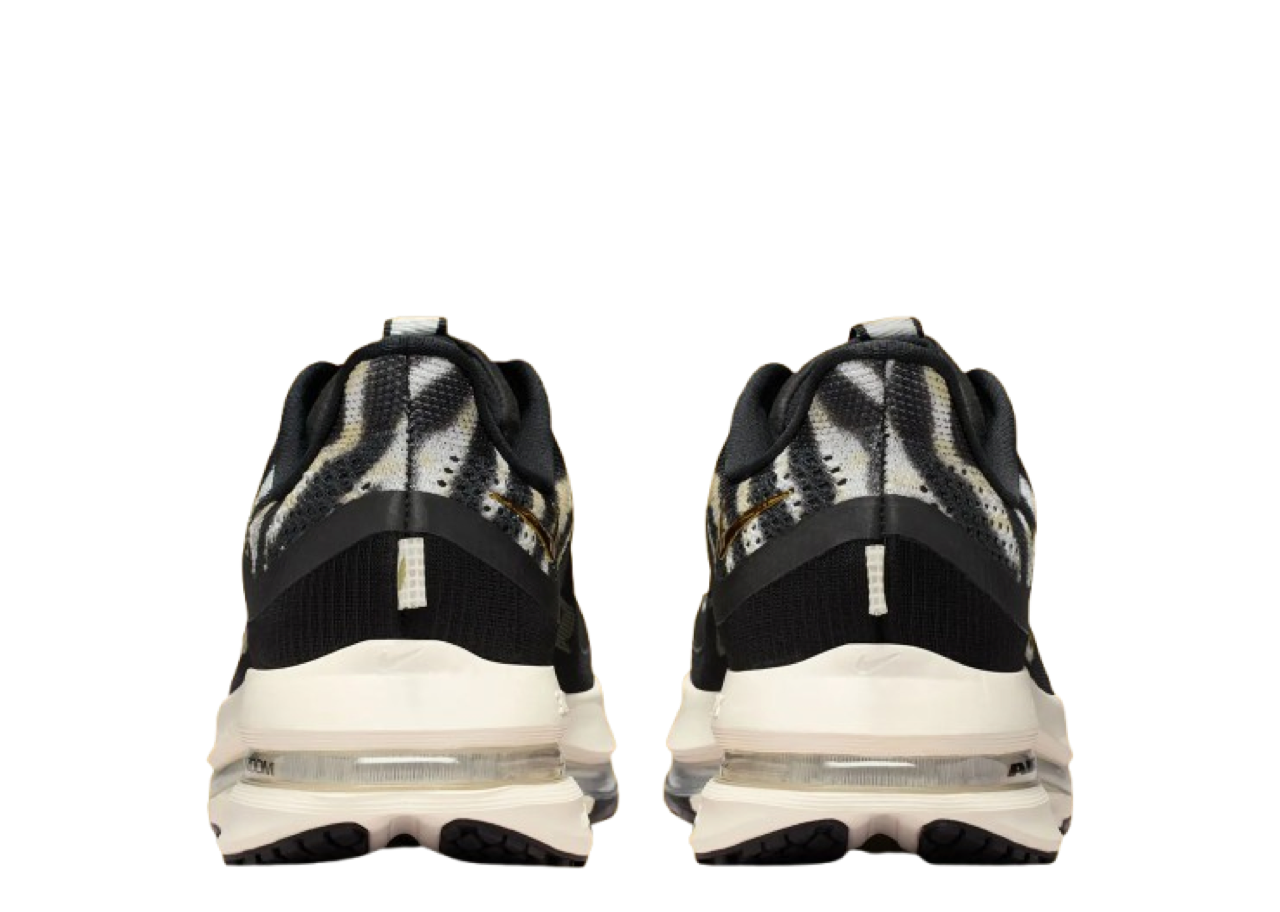 Nike Air Zoom Pegasus Premium Zebra (Women's) - photo 3