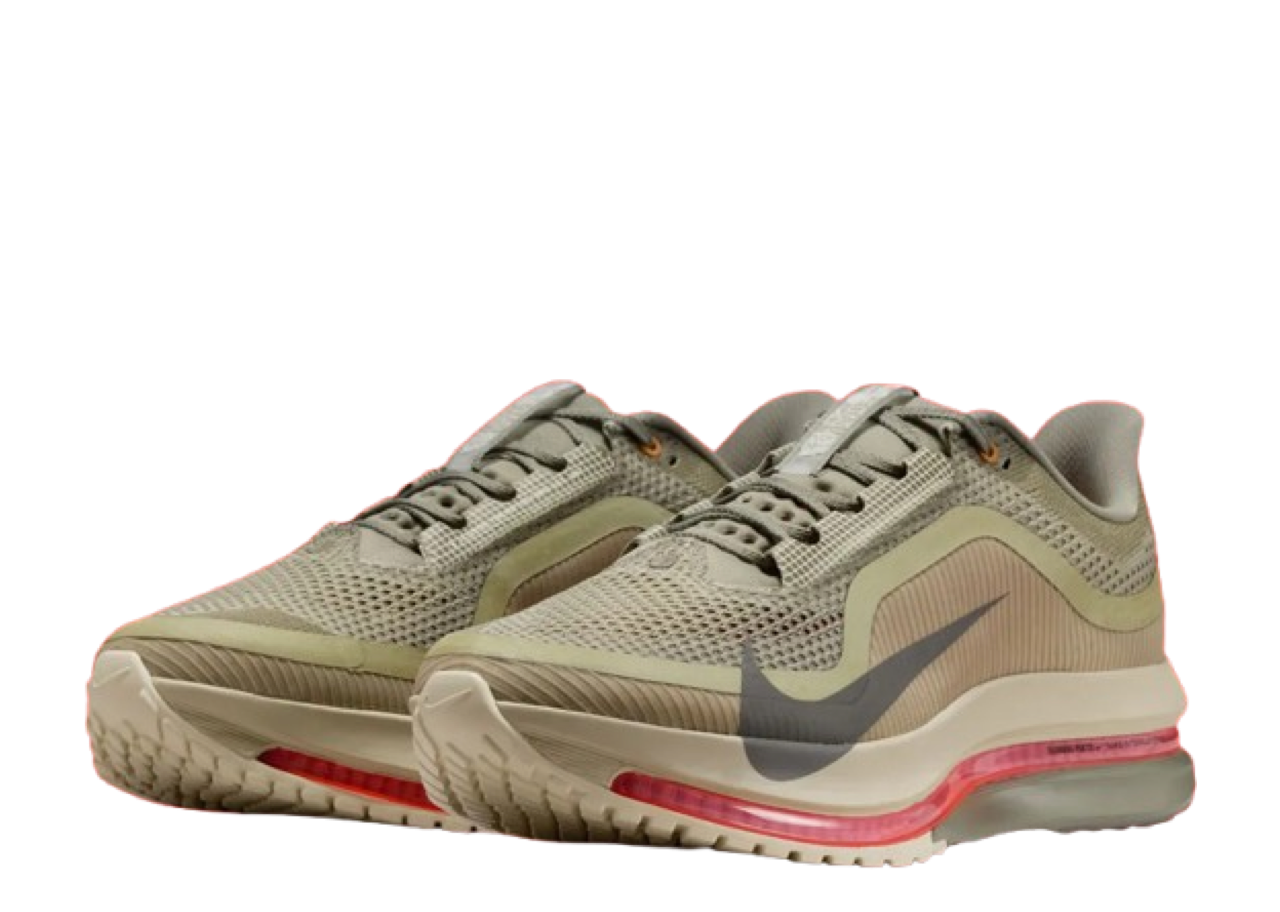 Nike Air Zoom Pegasus Premium Running Poets - photo 2