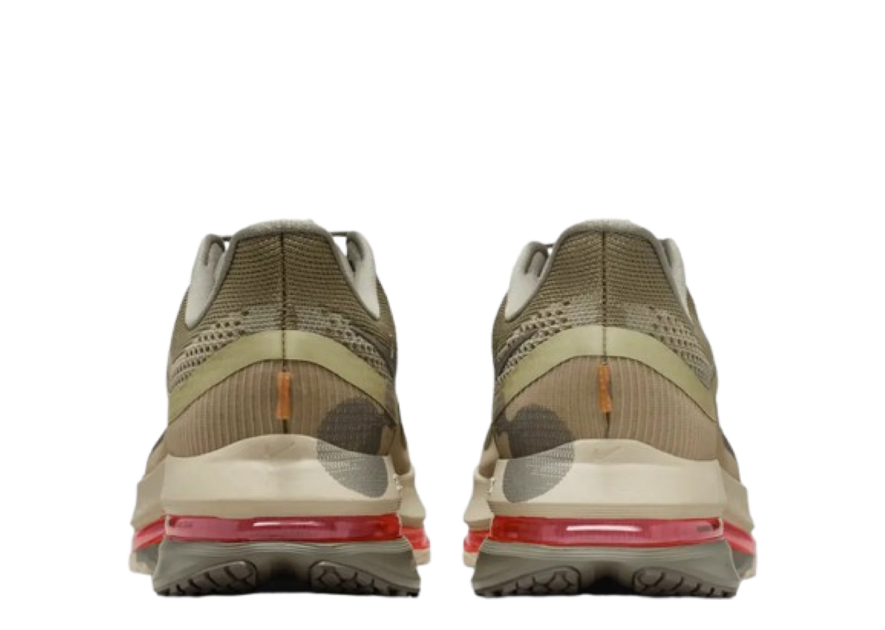 Nike Air Zoom Pegasus Premium Running Poets - photo 3