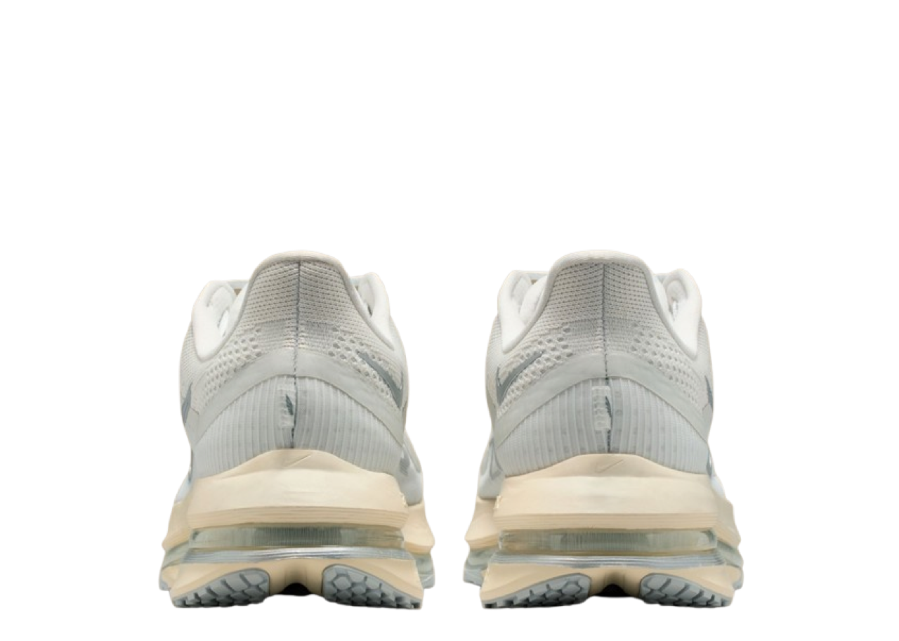 Nike Air Zoom Pegasus Premium Running is Mental - photo 3