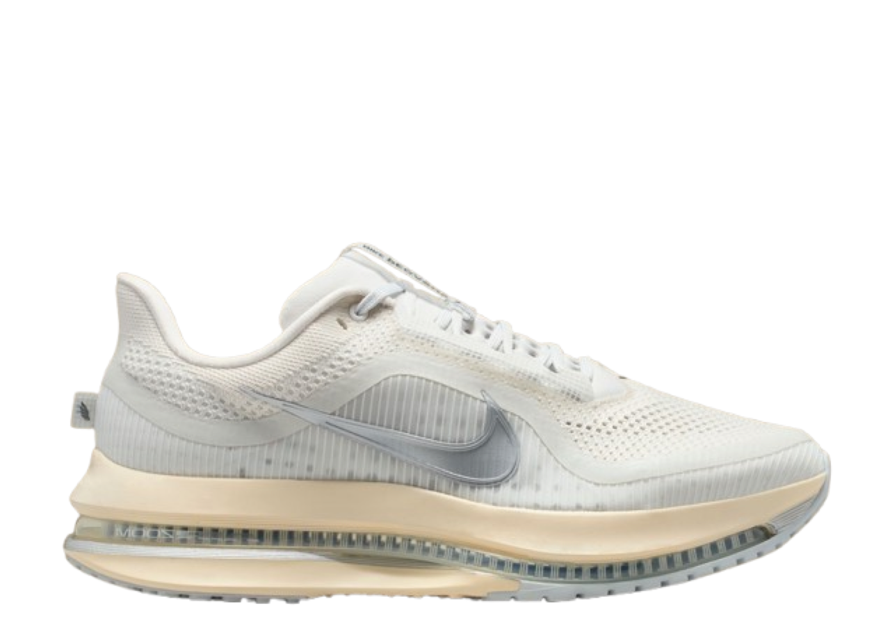 Nike Air Zoom Pegasus Premium Running is Mental